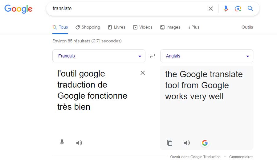 Google Traduction le guide définitif et les conseils du traducteur en